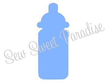 Download Bottle Svg File Etsy