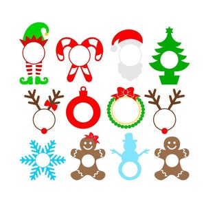 Download Christmas Svg Files Etsy PSD Mockup Templates