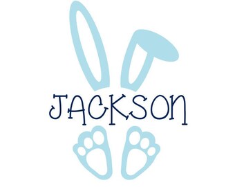 Download Easter Monogram Svg Etsy