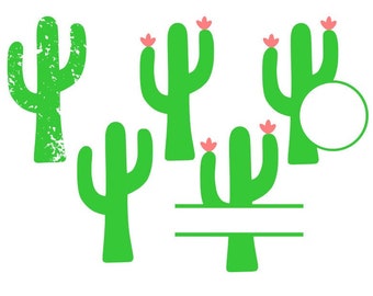 Free Free 187 Saguaro Cactus Svg SVG PNG EPS DXF File