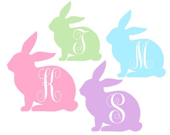 Free Free Bunny Ear Letters Svg 843 SVG PNG EPS DXF File