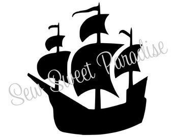 Download Ship Svg Etsy