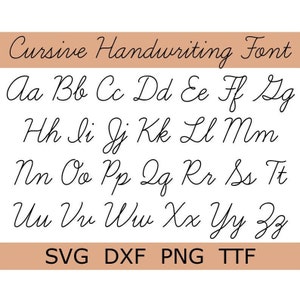 Fancy/Script Fonts Alphabet Rhinestone, letters, ttf, for cricut and  silhouette basic, rhinestone template font