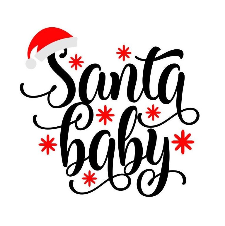 Santa baby online