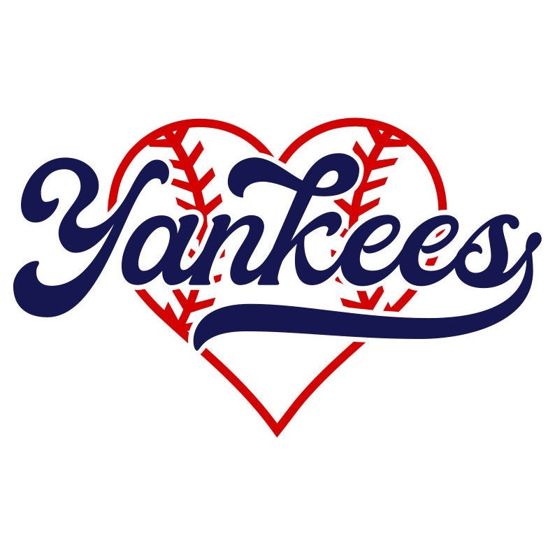 New York Yankees Logo on the GoGo  Caseys Distributing