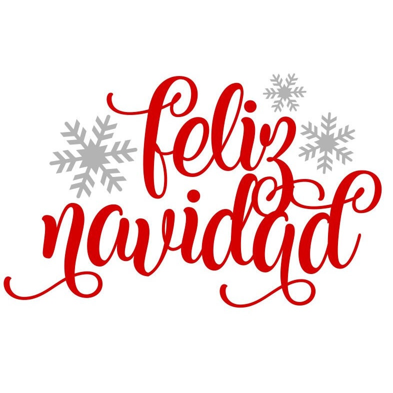 La Navidad Clip Art