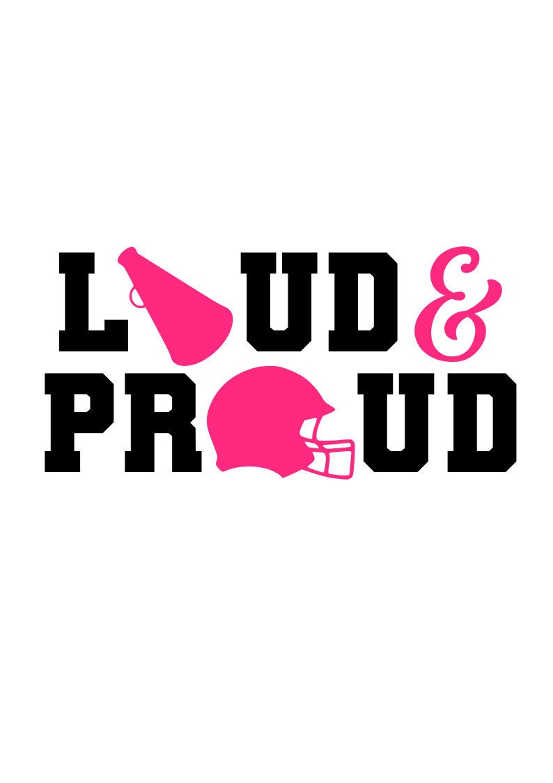 Free Free Proud Svg 177 SVG PNG EPS DXF File