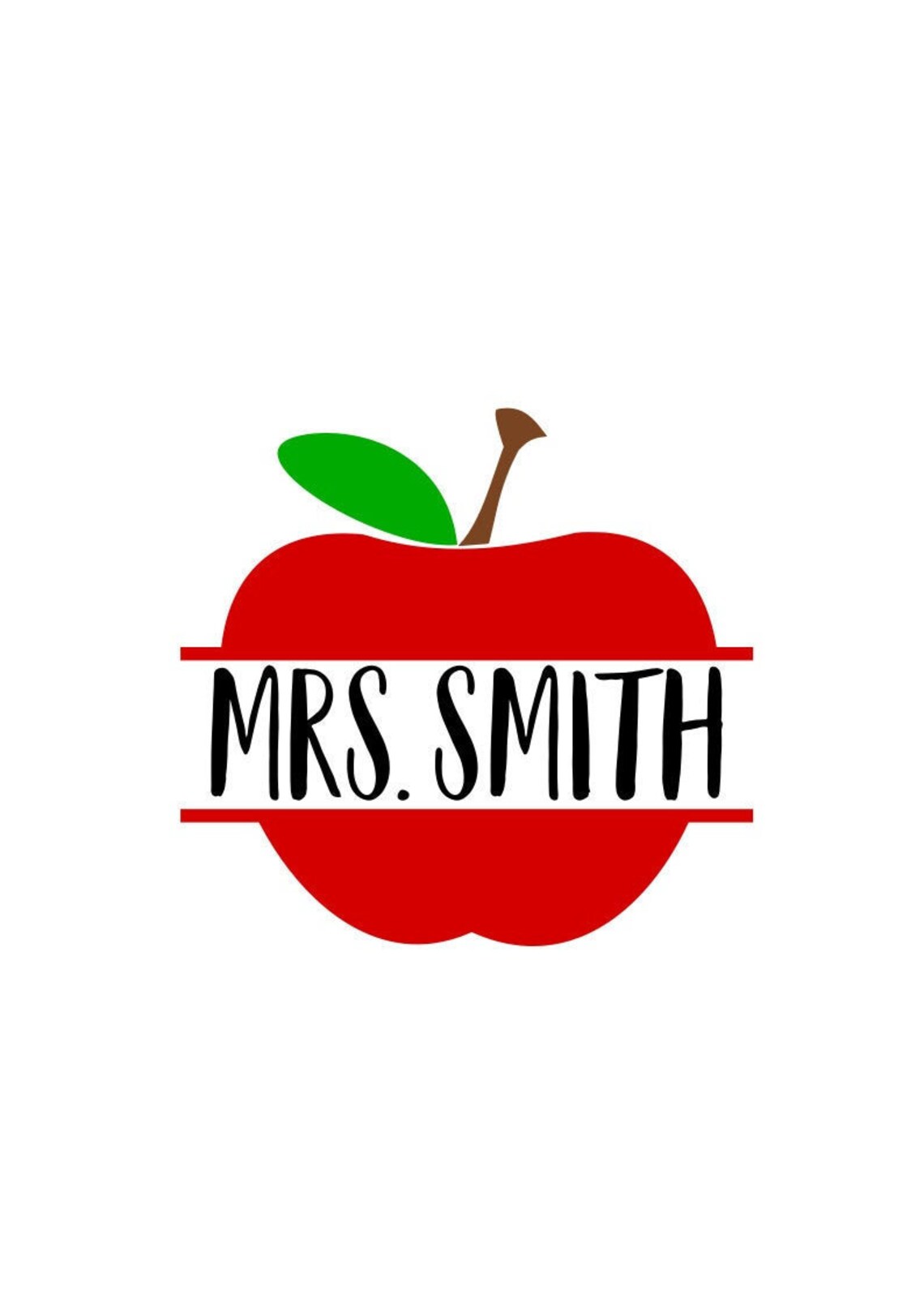 Free Free Teacher Svg With Name 33 SVG PNG EPS DXF File