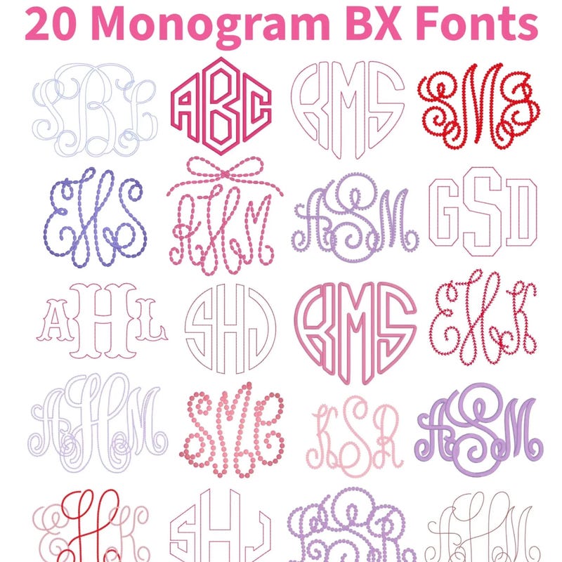 Number 11 Lettering Bx Fonts Hearts - Etsy