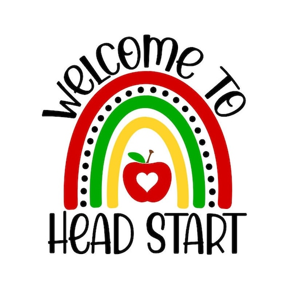 Welcome To Preschool Clip Art