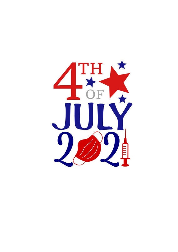 Download 4th Of July Svg Happy 4th 2021 Svg Patriotic Svg Digital Etsy