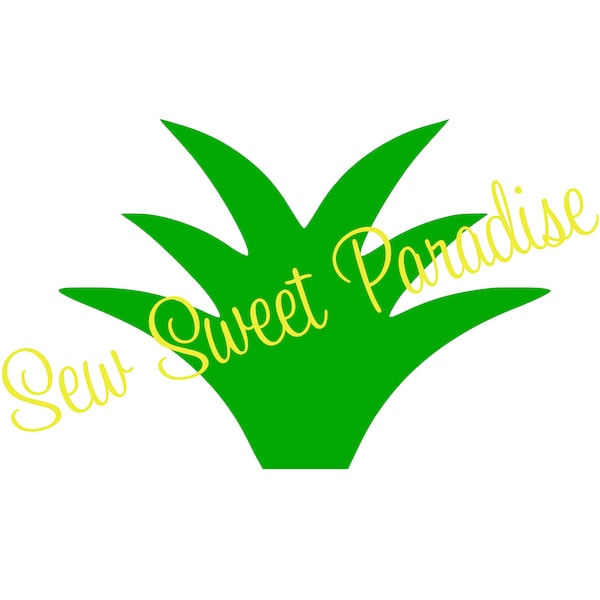 Ananas SVG, ananas Topper SVG, fruits SVG, téléchargement numérique, fichier de coupe, sublimation, clipart (formats de fichier svg/dxf/png inclus)