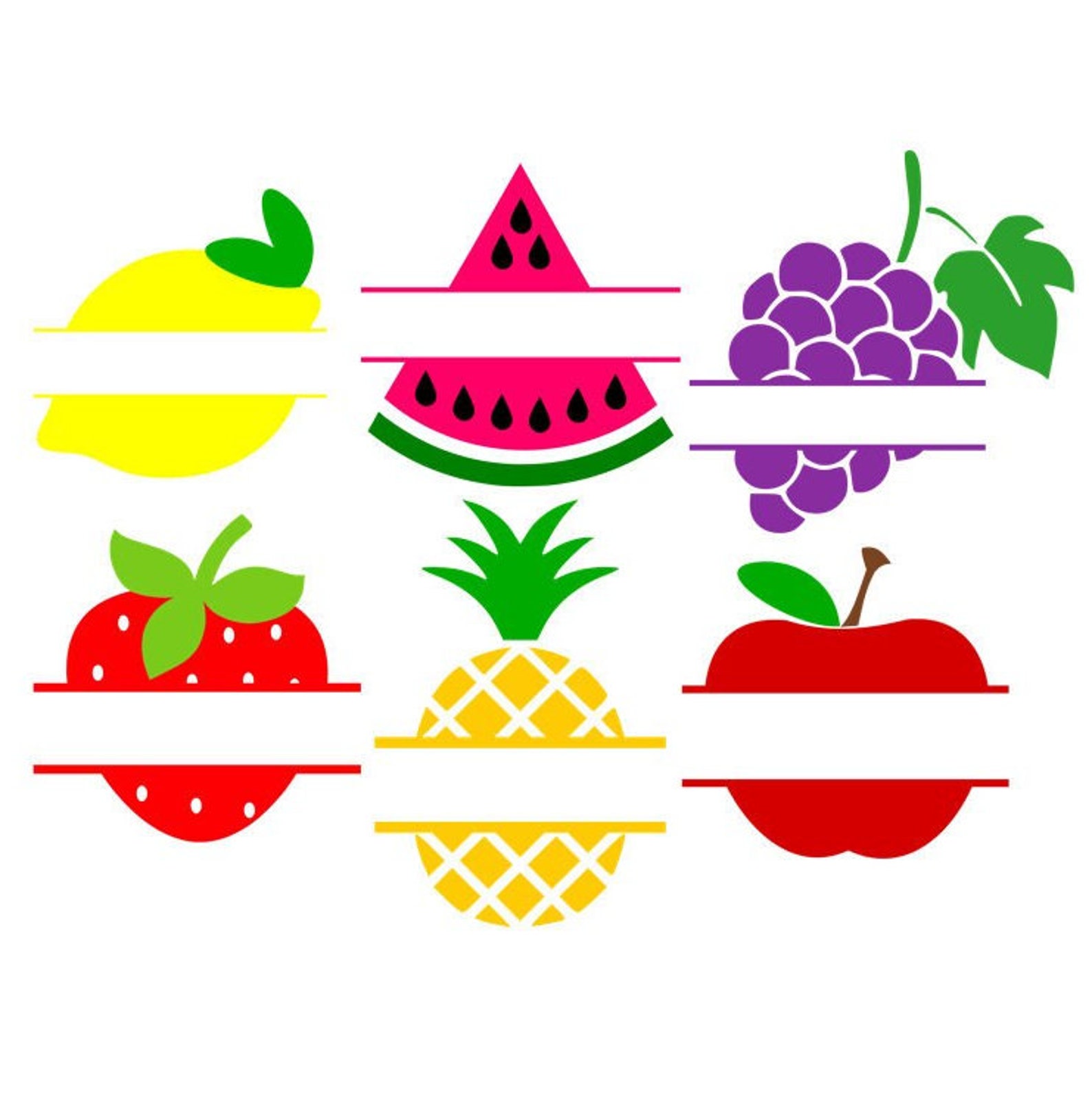 Fruit SVG Bundle Fruit Name Frames SVG Summer Fruit Digital Etsy fruit-svg-bundle-fruit-name-frames-svg-summer-fruit-digital-etsy