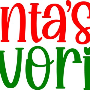 Santa Paws SVG Bundle Christmas Dog SVG Pawlidays Digital | Etsy Canada