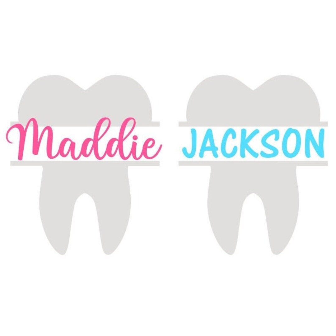 zahn-svg-zahn-name-frame-svg-zahnarzt-svg-digitaler-etsy-de