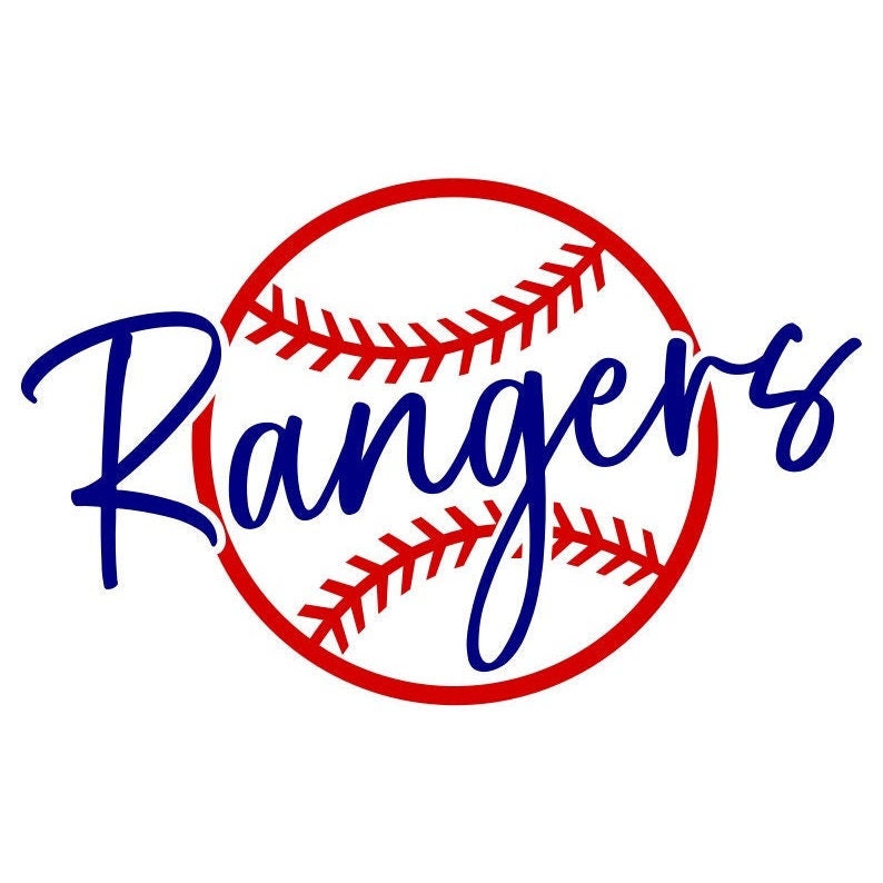 MLB Logo Texas Rangers, Texas Rangers SVG, Vector Texas Rangers Clipart  Toronto Blue Jays, Baseball Kit Texas Rangers, SVG, DXF, PNG, Baseball Logo  Vector Texas Rangers EPS Download MLB-files For Silhouette, Texas