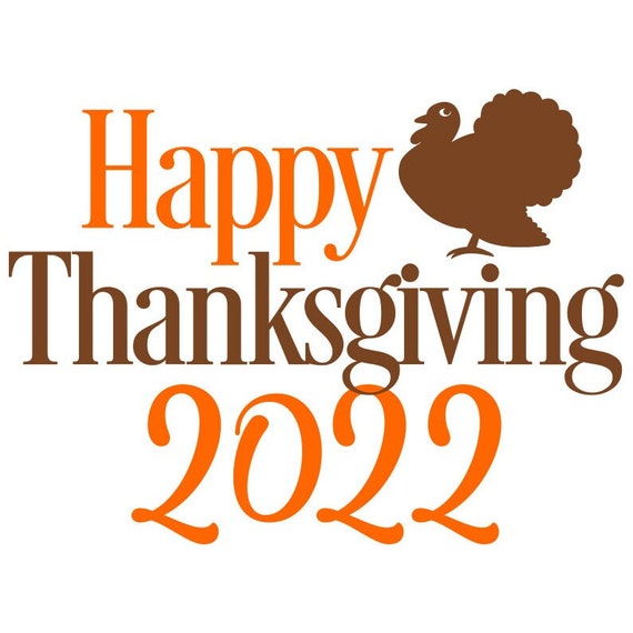 Thanksgiving 2022