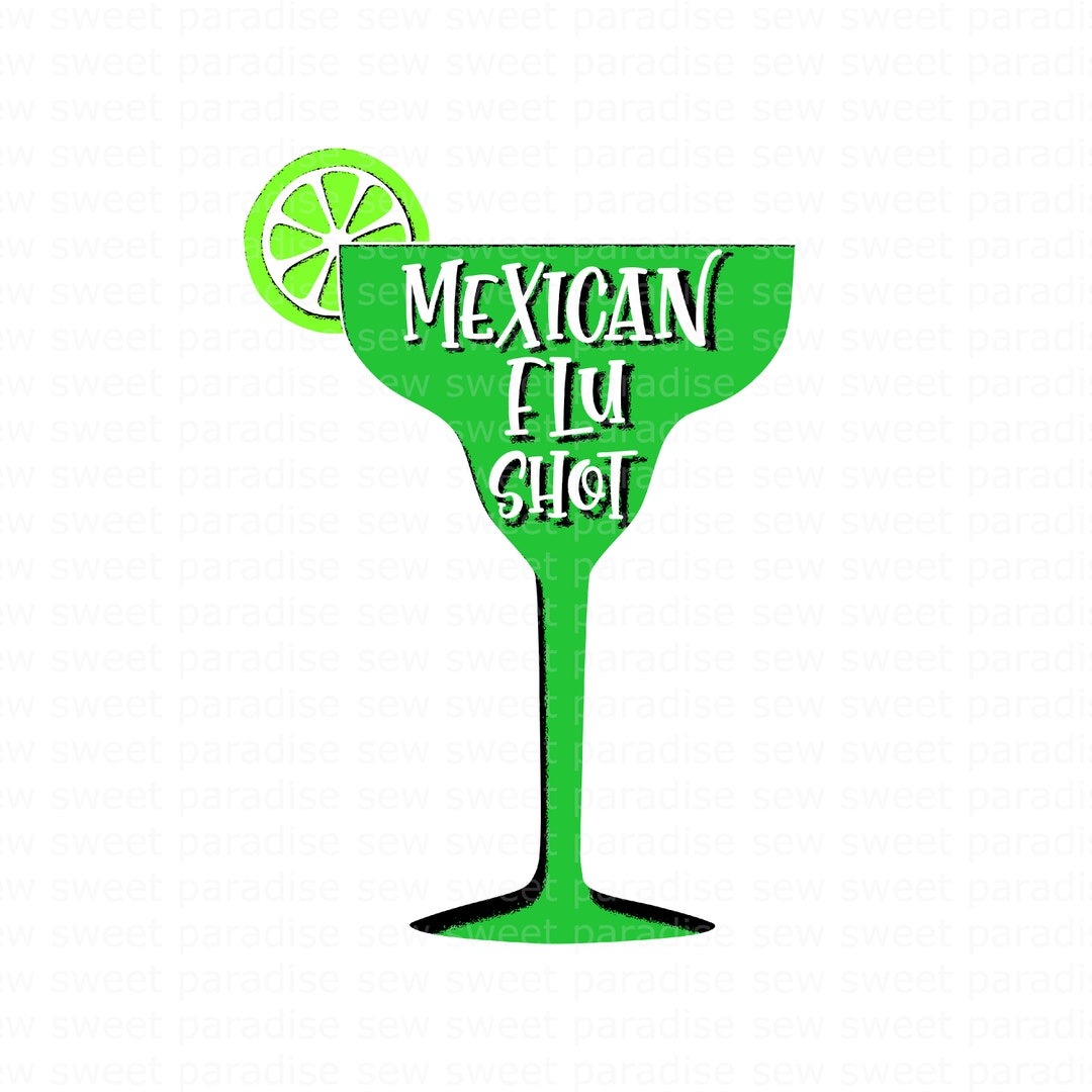 Mexican Flu Shot PNG, Margarita PNG, Margarita Glass, Tequila, Instant