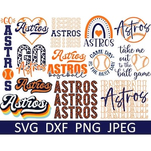 Astros Shirt Women Heart Dallas Cowboys Houston Astros Gift - Personalized  Gifts: Family, Sports, Occasions, Trending