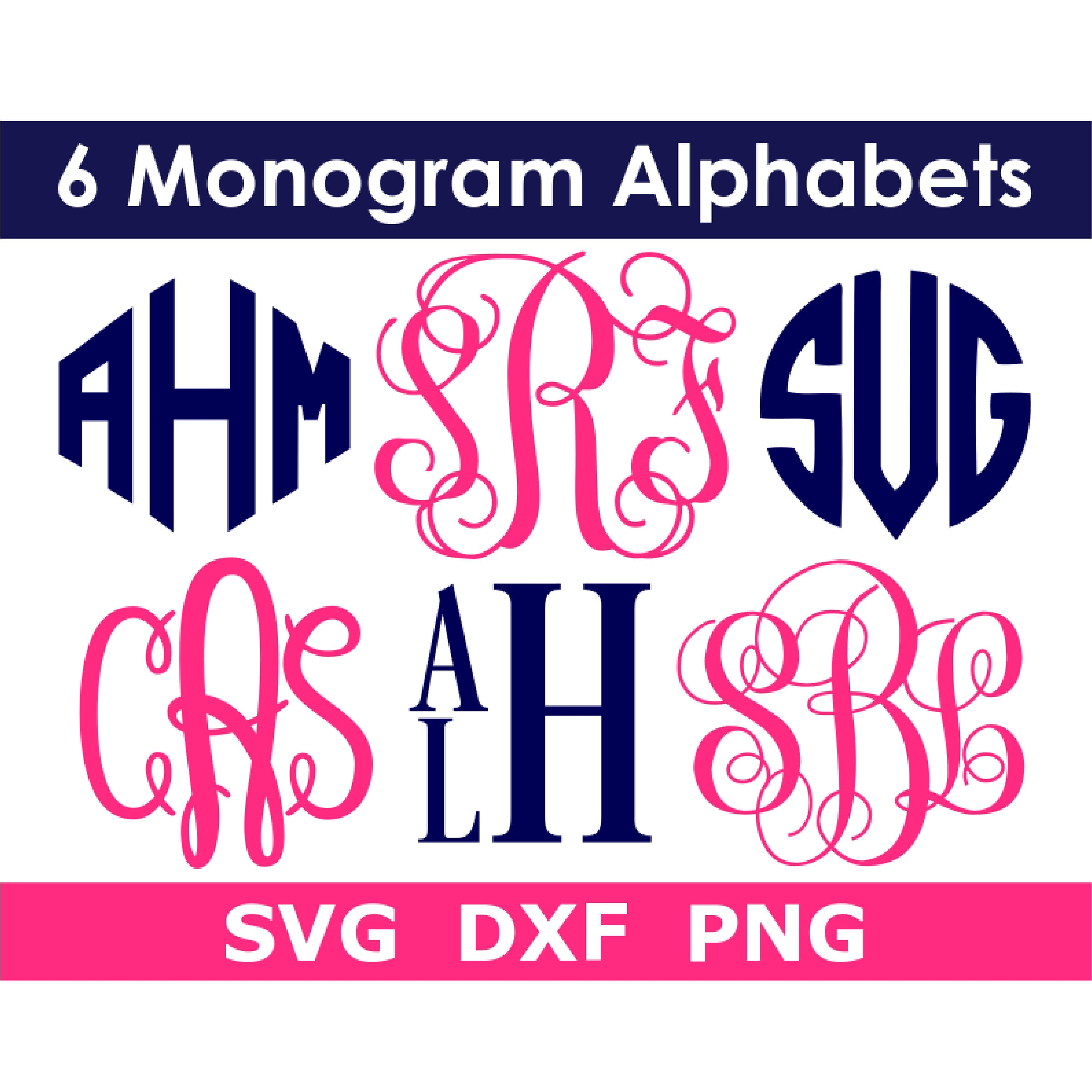 LV Circle Monogram FONT SET INSTANT DOWNLOAD print file SVG – BB Digital  Prints and Boutique