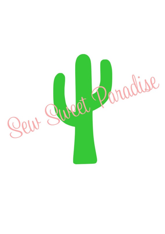 Free Free 201 Saguaro Cactus Svg SVG PNG EPS DXF File