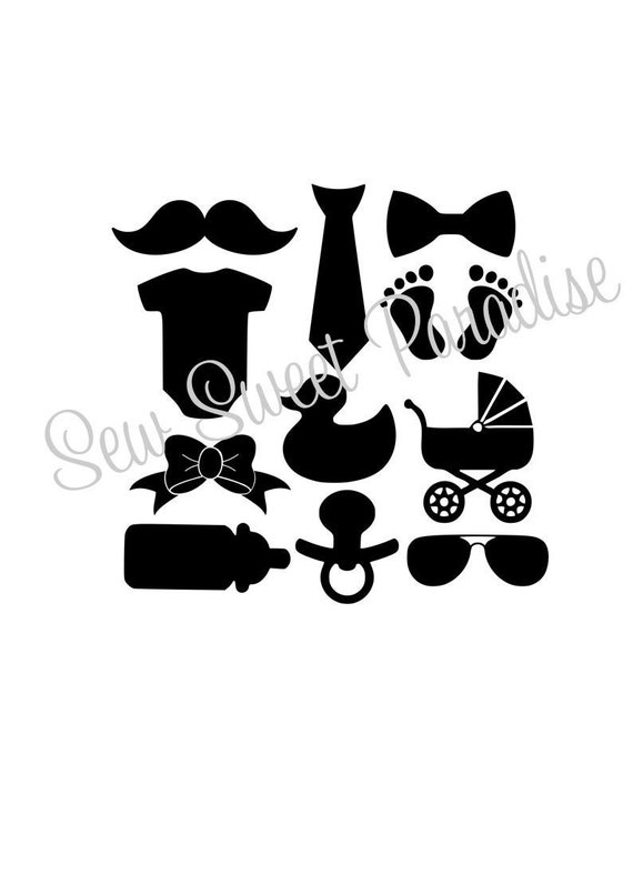 Free Free Baby Svg Silhouette 947 SVG PNG EPS DXF File