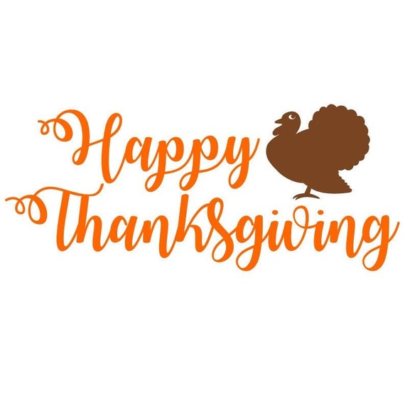 Happy Thanksgiving 2023 SVG Thanksgiving Sign SVG Turkey 