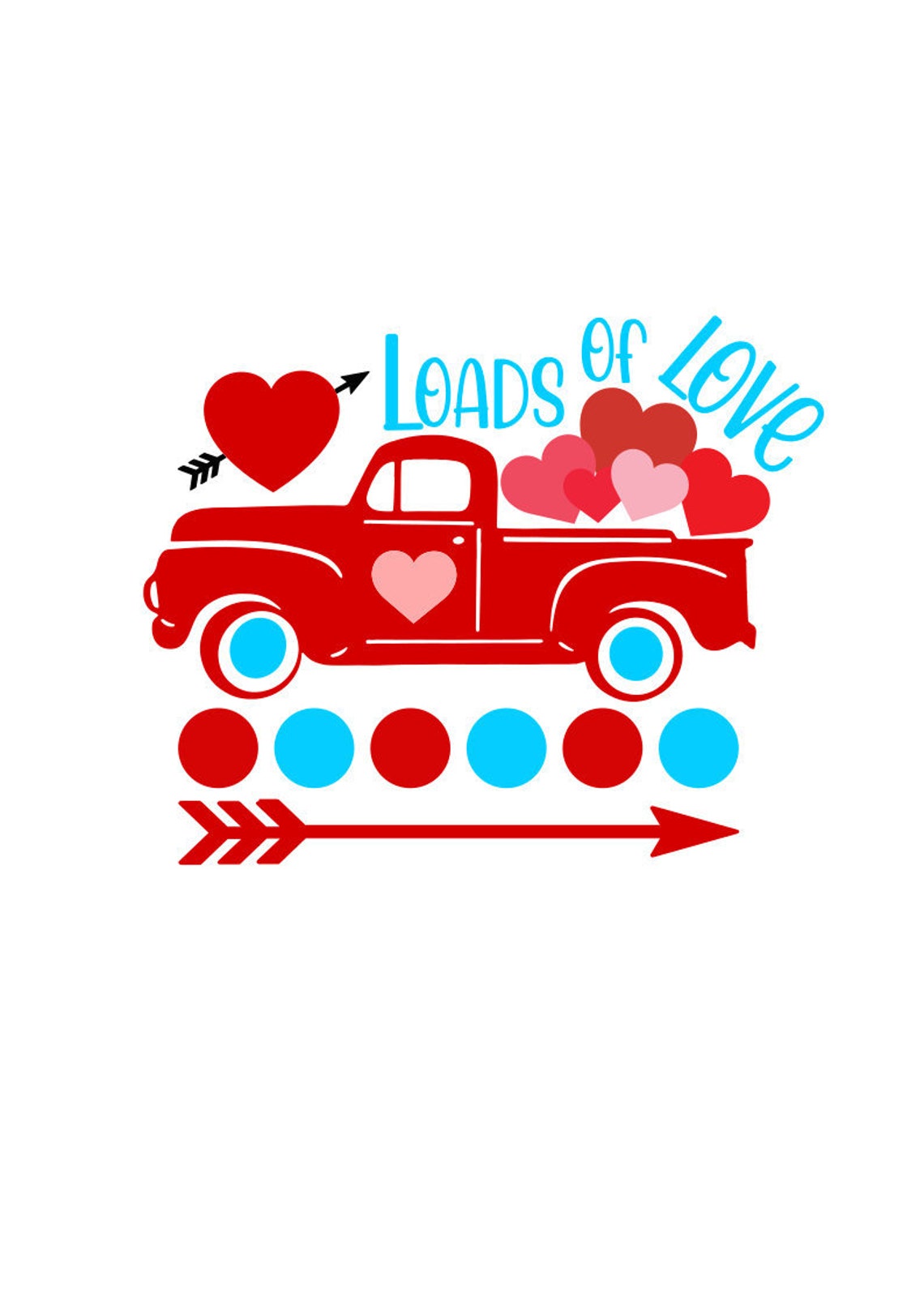 Free Free Loads Of Love Svg Free 148 SVG PNG EPS DXF File