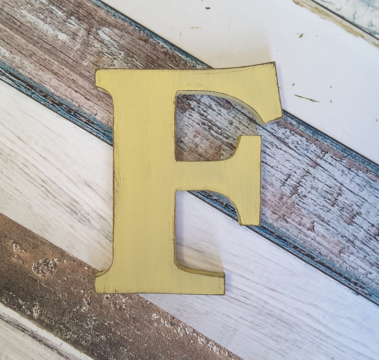 Large Letters Photo Props Photo Props For Kids Wood Cutout Etsy