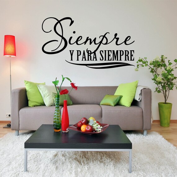 Vinyl Decal | WELCOME BIENVENIDAS | LADYBUG | SPANISH | SUMMER | SPRING