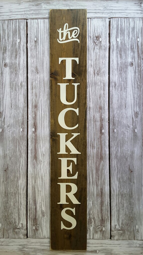 Wood Welcome Sign Front Door Welcome Sign Rustic Welcome Etsy