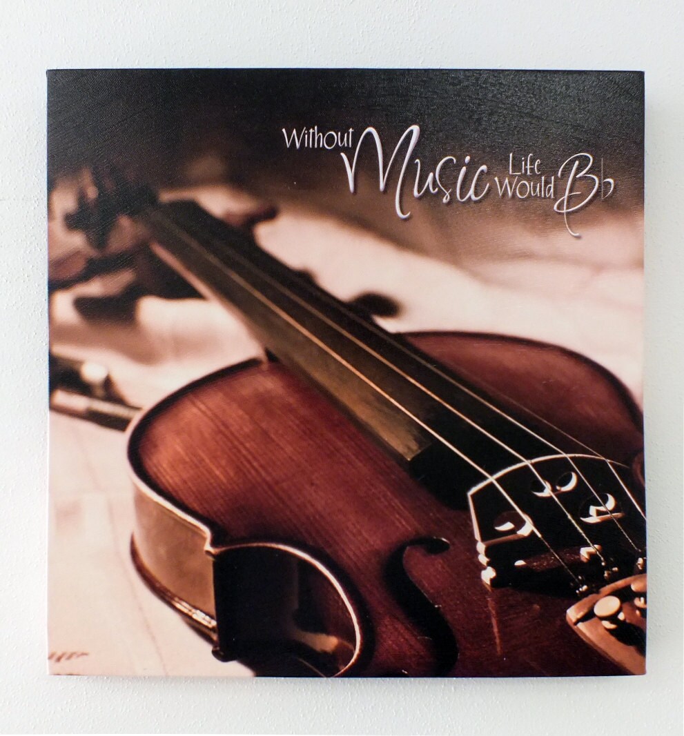 Gift for Music Lover Piano Gift Piano Art Music Canvas Art Etsy