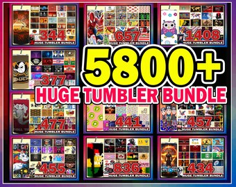 Download Sublimation Bundle Etsy