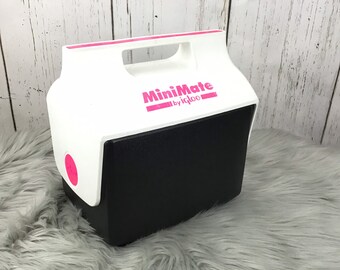 igloo mini mate cooler