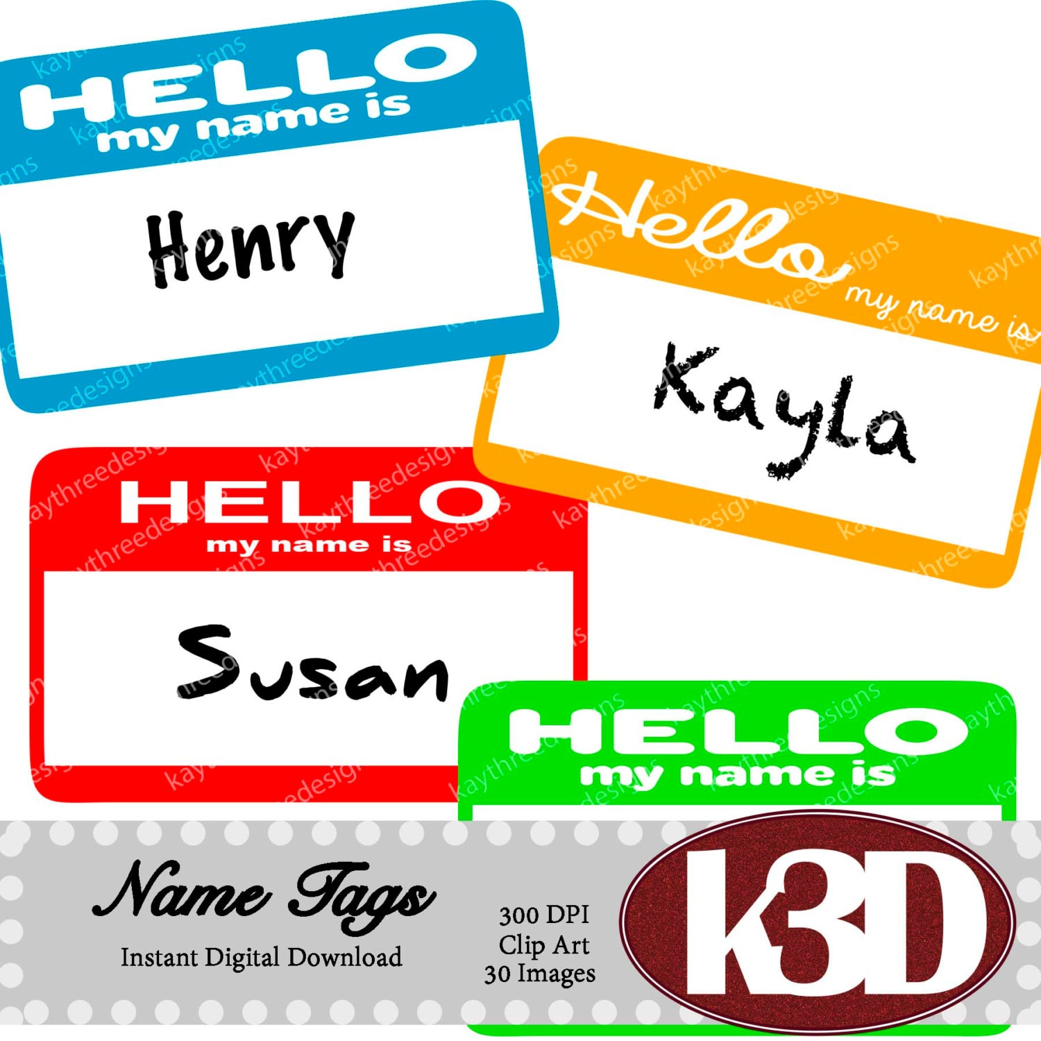 Name s Hello My Name Is Name s Rainbow Etsy Name s Hello My Name Is Name s Rainbow Etsy