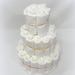 see more listings in the Traditional Diaper Cake section
