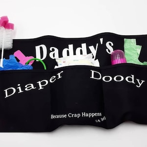 Baby shower gifts for dad sales