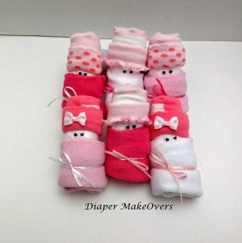 Baby Shower Party Favors Unique Baby Shower Gifts Diaper Etsy