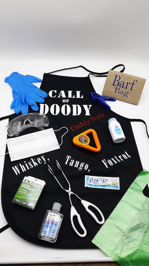 Gag Gifts Funny Baby Shower Gifts For Dad Best Daddy Shower Gift