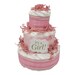 see more listings in the Traditional Diaper Cake section