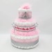 see more listings in the Traditional Diaper Cake section