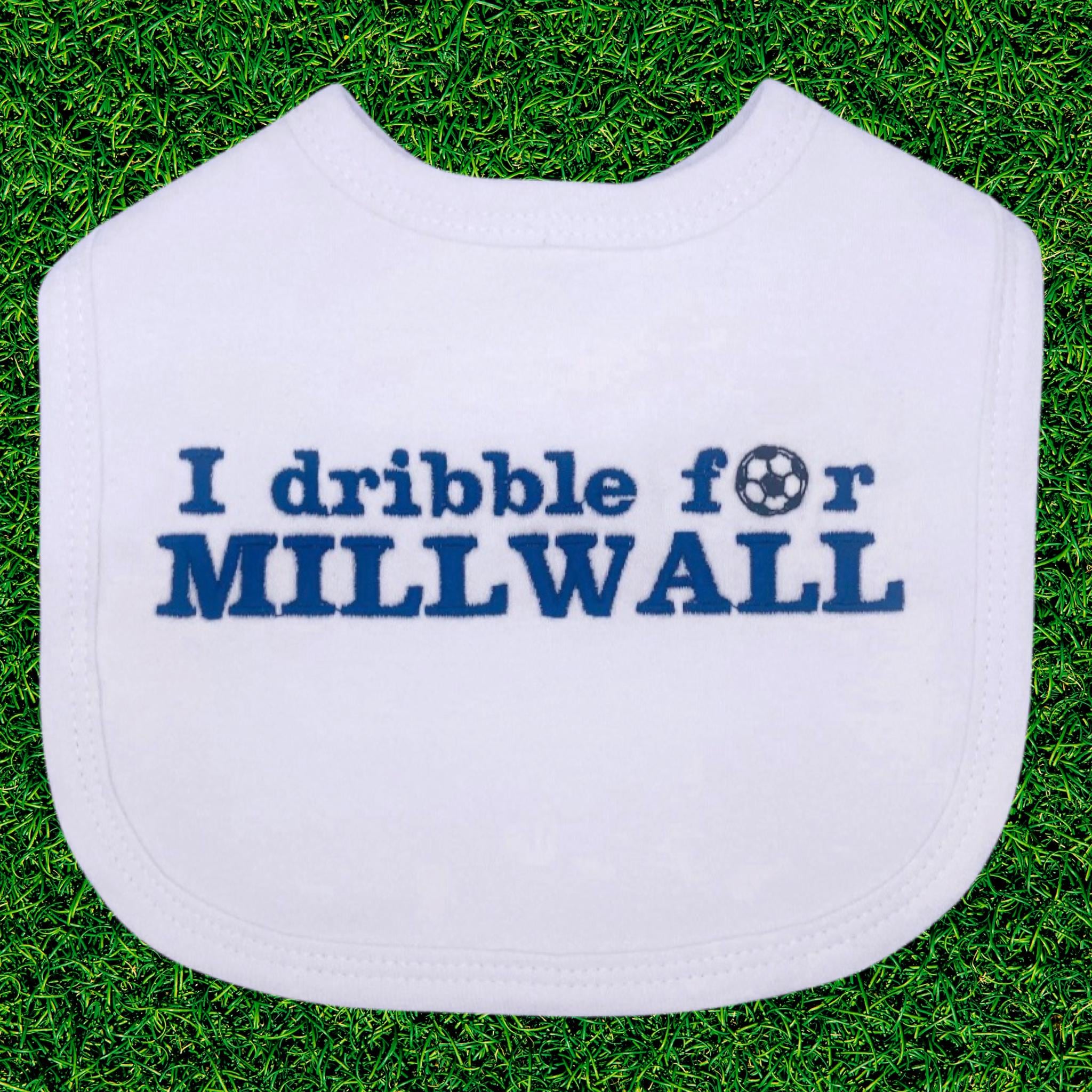Millwall Baby UK
