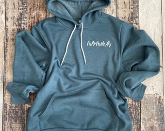 soft hooded sweatshirts
