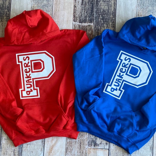 School Spirit Shirt School Pride Hoodie Teacher Shirt Teacher Etsy