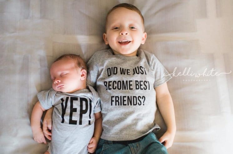 Did We Just Become Best Friends YEP Step Brothers Quote | Etsy