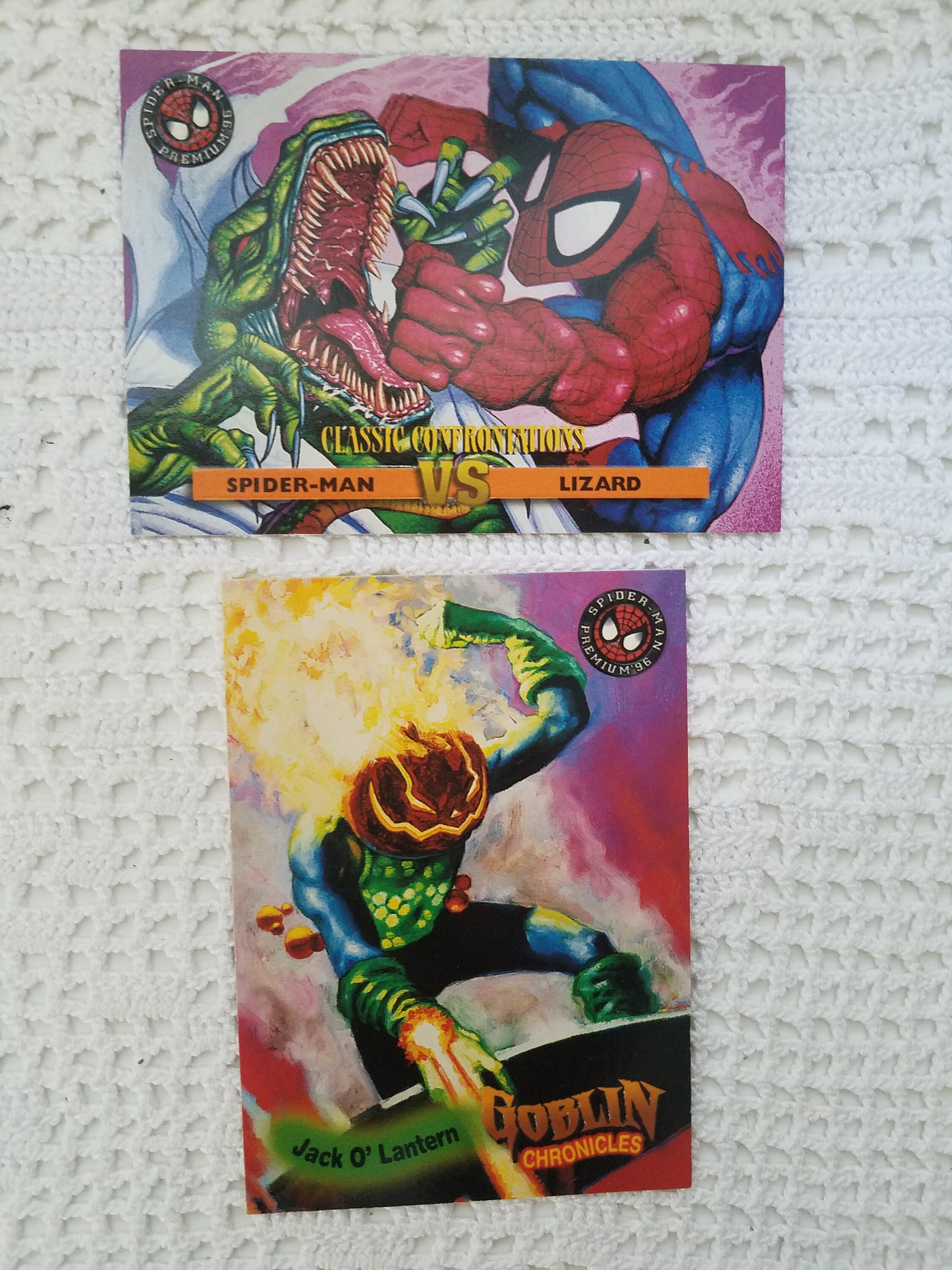 rare spiderman cards 2024 Kakawow Marvel Heroes JOY Edition Spider-Man Booster Box main image 1
