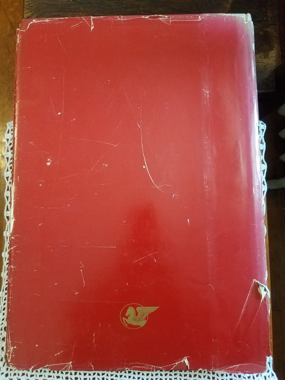 Reader's Digest Great World Atlas, 1963 First Edition, Special