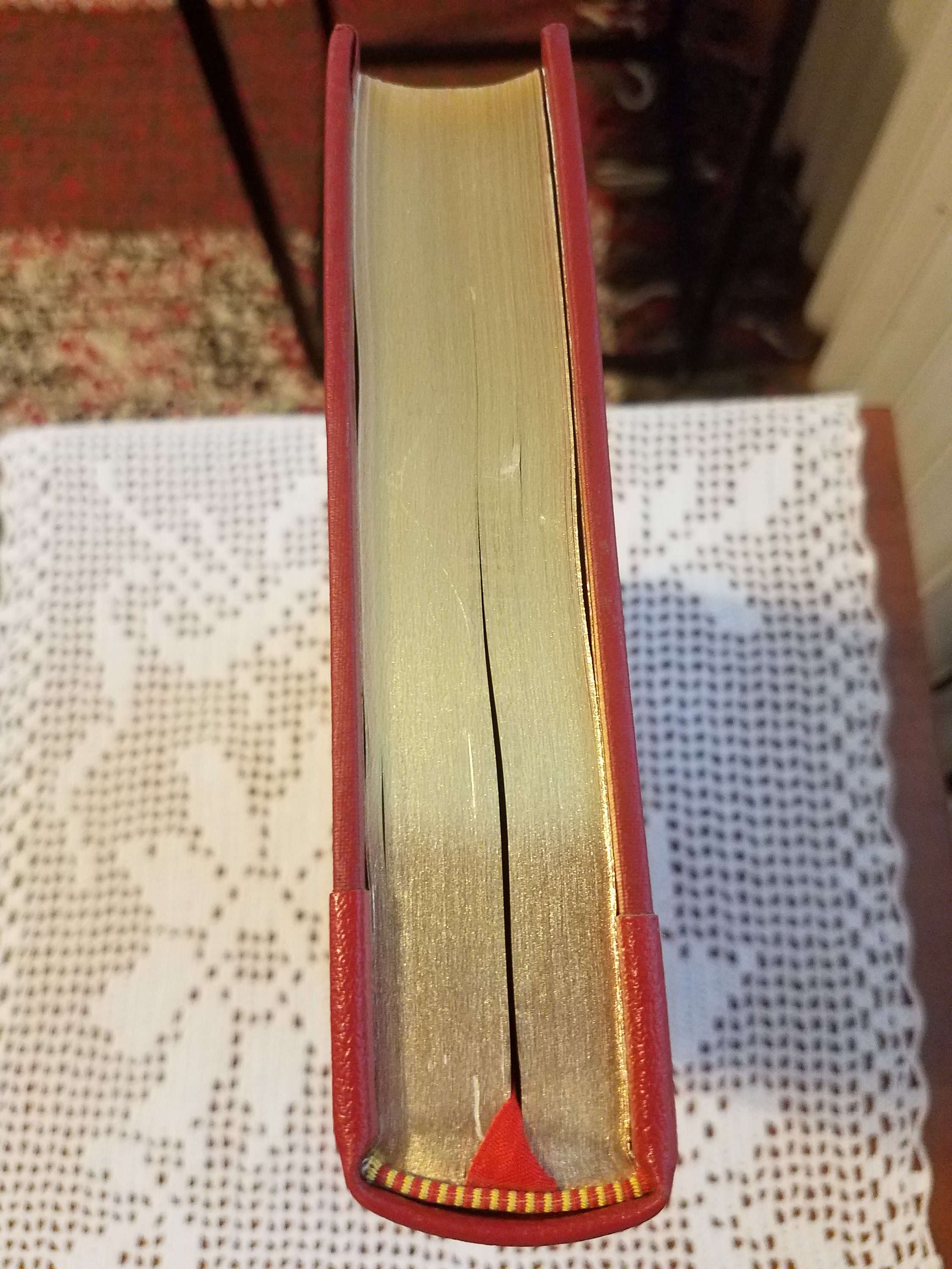 The Red and the Black by Stendhal