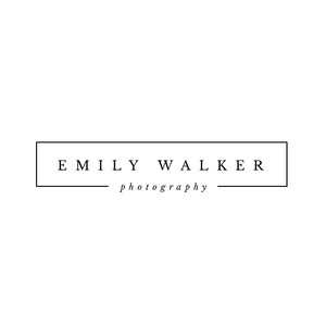 Premade Logo Design, Minimalist Logo, Simple Logo, Photography Logo,Real Estate Logo,Geometric,Boutique,Beauty Salon Logo,Makeup Artist Logo