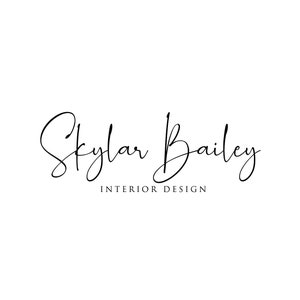 Premade Logo Design,Minimalist Logo,Simple Logo,Photography Logo,Signature Logo,Bakery Logo,Boutique,Beauty Salon Logo,Makeup Artist Logo,